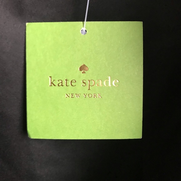 ⭐️HOST PICK⭐️ KATE SPADE Girls Fur Polka Dot Coat - Picture 5 of 8